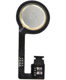 Resim Teknonet Apple Uyumlu iPhone 4s Home Tuşu Nt-11599 