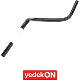 Resim AGCO Hortum - Massey Ferguson / Fendt / Valtra | ACW0139460 