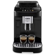 Resim Delonghi Magnifica Evo ECAM290.61.B Tam Otomatik Espresso Makinesi Siyah 