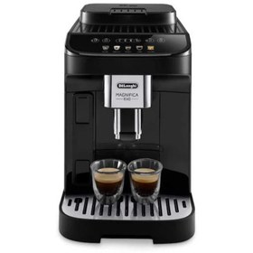 Resim Delonghi Magnifica Evo ECAM290.61.B Tam Otomatik Espresso Makinesi Siyah 