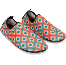 Resim Peluche Ayakkabı Sandaletler EYE 