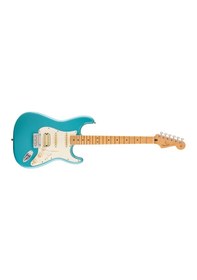 Resim Fender Player Iı Stratocaster Hss Akçaağaç Klavye Aquatone Blue Elektro Gitar 