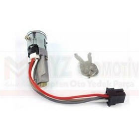 Resim Kontak Anahtarlı R12 