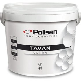 Resim Polisan Ultra Tavan 17.5 kg 