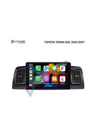 Resim TOYOTA TERRA SOL ANDROİD MULTİMEDYA 2_32 KABLOSUZ CARPLAY 