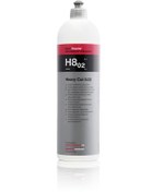 Resim Koch Chemie Çizik Giderme Pastası - H8.02 1l 