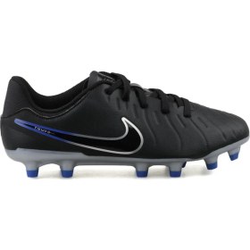 Resim Nike Tiempo Legend 10 Academy FG/MG (DV4348-040) | Gri 