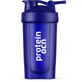 Resim PROTEINOCEAN Shaker 
