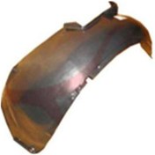 Resim Seat S.tol/leon Ön Çamurluk Davlumbazı Sol.99-04 Oem: 1m0809961f 