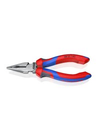 Resim Knıpex Sivri Uçlu Kesicili Kombine Pense 0822145 