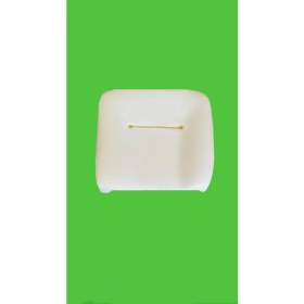 Resim Renault 12 Uyumlu Sırt Süngeri 