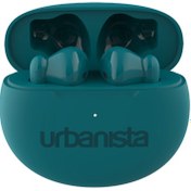 Resim Urbanista Austin True Wireless Bluetooth Kulaklık Beyaz 