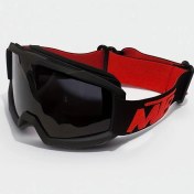 Resim Willowhaven 2025 Yeni A3 Motosiklet Gözlüğü Rüzgar Geçirmez Kar Kum Koruma Kros Kaskı 