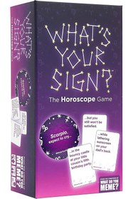 Resim STOREMAX Do You Meme - Severler İçin Burç Oyunu 978262 