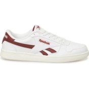 Resim Reebok Match Prıme Beyaz Erkek Sneaker 