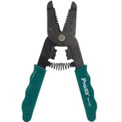 Resim Proskit PROSKİT 8PK-3163 Hassas Kablo Soyucu 7in1 Tool for AWG 30/28/26/24/22;PROSKİT 