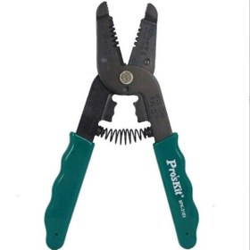 Resim Proskit PROSKİT 8PK-3163 Hassas Kablo Soyucu 7in1 Tool for AWG 30/28/26/24/22;PROSKİT 