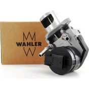 Resim WAHLER Bmw E87 Kasa 120D N47 Motor Egzoz Geri Dönüş Egr Valfi Wahler Marka 11717810871 