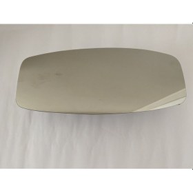 Resim Minibüs & Otobüs Grubu Geniş Mercekli Geniş Tip İç Dikiz Aynası (ŞEKİL KESİM) 