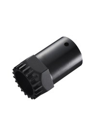 Resim Shimano TL-UN66 Octalink Ve Kare Konik Orta Göbek Sökme Anahtarı Siyah 