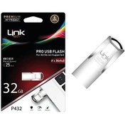Resim P432 Premium Pro USB 3.0 25MB/s 32GB Flash Bellek Linktech