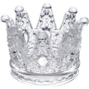 Resim Mufunye Kalemlik, Eski Kabartmalı Taç Şekli, Şeffaf Taç Stili 1 