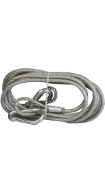 Resim Royal Rain Store Çeki Halatı Izoleli Oto Çekme Halatı 3,5 Ton 