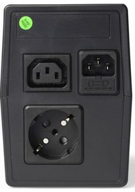 Resim INFORM GUARDIAN 600A LINE - INTERACTIVE KGK -20 DK - YENI 