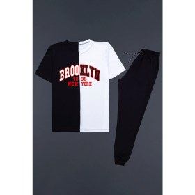 Resim Brooklyn Eşofman Takımı 