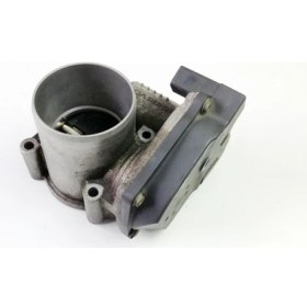 Resim Volkswagen Passat 2006-2010 1.4 Tsi Boğaz Kelebek 