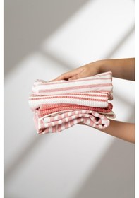 Resim Soley İzay %100 Pamuk Mutfak Havlusu 001 