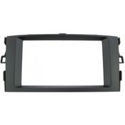 Resim Toyota Auris 2006-2011 10 İnç Multimedia Çerçevesi 9" 