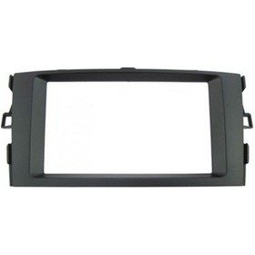 Resim Toyota Auris 2006-2011 10 İnç Multimedia Çerçevesi 9" 