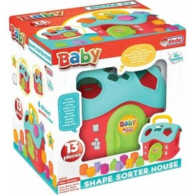 Resim 03418 Bul-tak Ev 