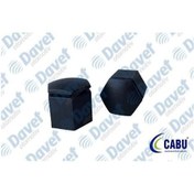 Resim Bıjon Kapagı Sıyah 5 Lı Paket 22x27mm Astra F-g-h-corsa B-c-d-vectra A-b-zafıra B-omega B 