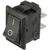 Resim Işıksız On/Off Anahtar - Ic120 