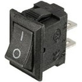 Resim Işıksız On/Off Anahtar - Ic120 