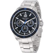 Resim Nautica Napwrf407 Erkek Kol Saati Gri 