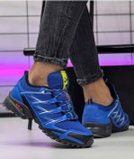 Resim Ghattix Ghatix Erkek Sneaker Ayakkabı Günlük 