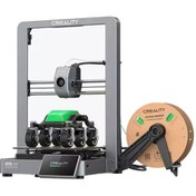 Resim Creality Ender-3 V3 Corexz 3D Yazıcı 