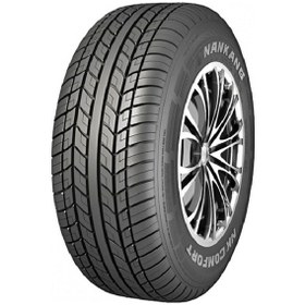 Resim Nankang N-729 195/70R14 95t XL Yaz Lastiği 2024 