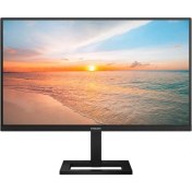 Resim 27 Philips 27E1N1800AE/00 IPS 4ms 60MHZ 2xhdmi 1xdp 4K UHD 3840X2160 Hoparlör Yüksekli̇k Ayari Vesa Si̇yah 