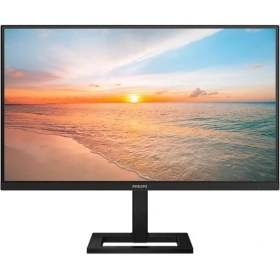 Resim 27 Philips 27E1N1800AE/00 IPS 4ms 60MHZ 2xhdmi 1xdp 4K UHD 3840X2160 Hoparlör Yüksekli̇k Ayari Vesa Si̇yah 