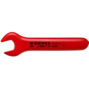 Resim Knipex TEK AĞIZ ANAHTAR 27.0 mm 
