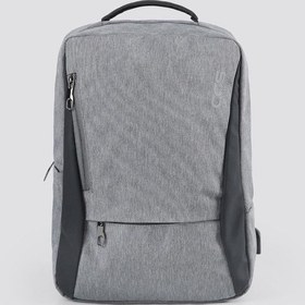 Resim Ççs 51450 Sırt Çantası Koyu Gri 