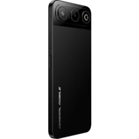 Resim General Mobile GM 26 TR Garanti | 256 GB 8 GB Siyah 