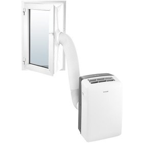 Resim Arçelik 12220 P 12000 BTU Mobil Klima 
