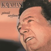 Resim Kayahan - Gönül Sayfam Plak 