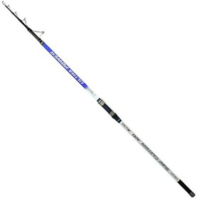 Resim Seahorse Ultra Power 420 Cm 150-300 Gr Tele Surf Olta Kamışı 