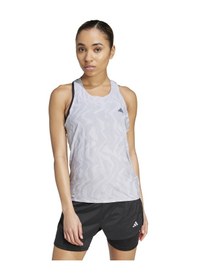 Resim Adidas Kadın Gri Tişört Iy0721 001 